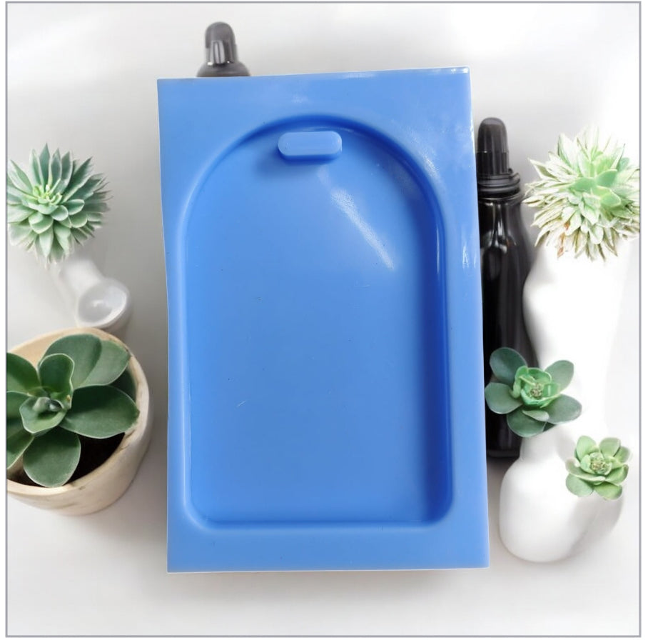Luggage Tag Mould
