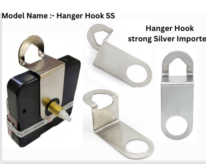 Clock Hook - Image 2