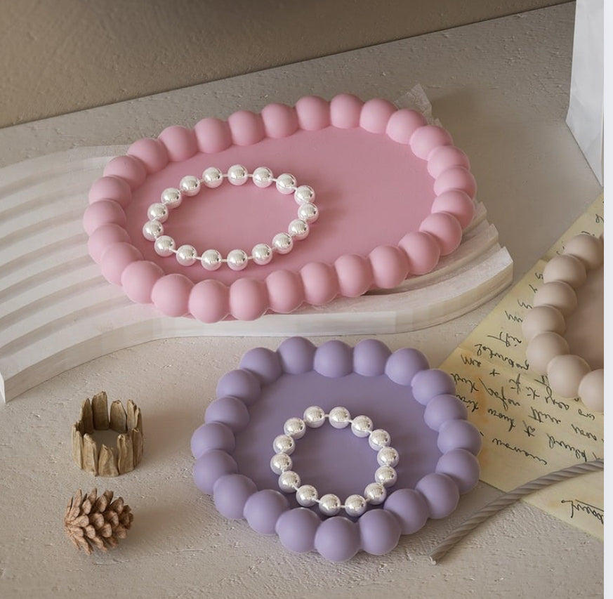 Flower bubble tray mould - Image 2