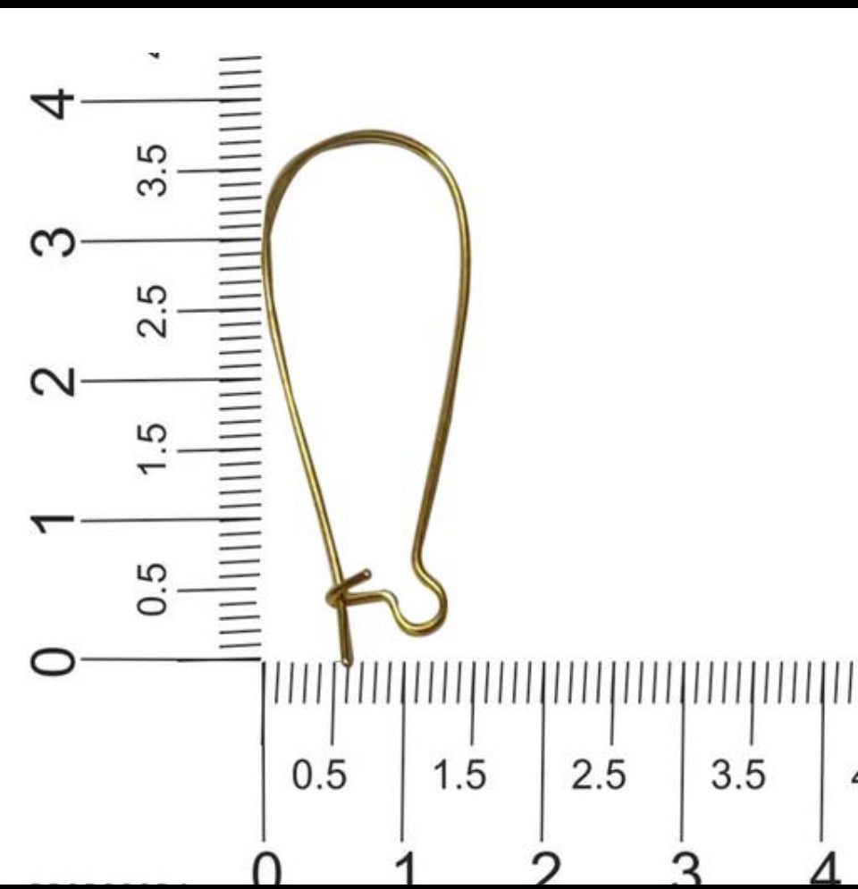 Earring Hook - Image 4