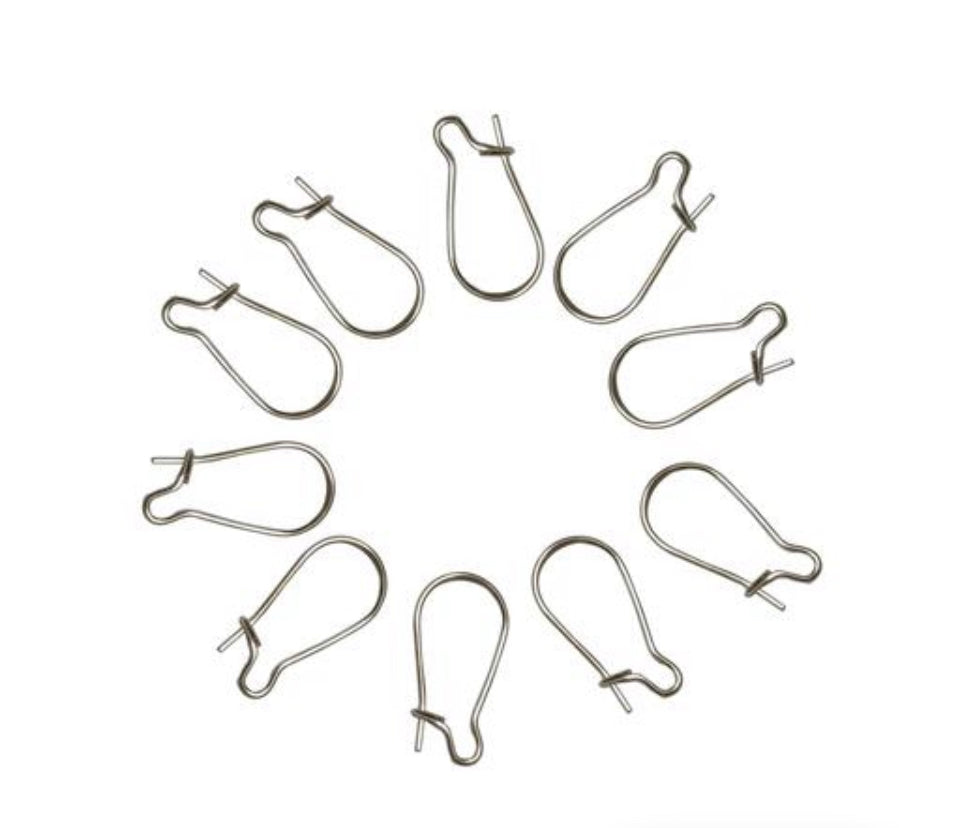 Earring Hook - Image 2