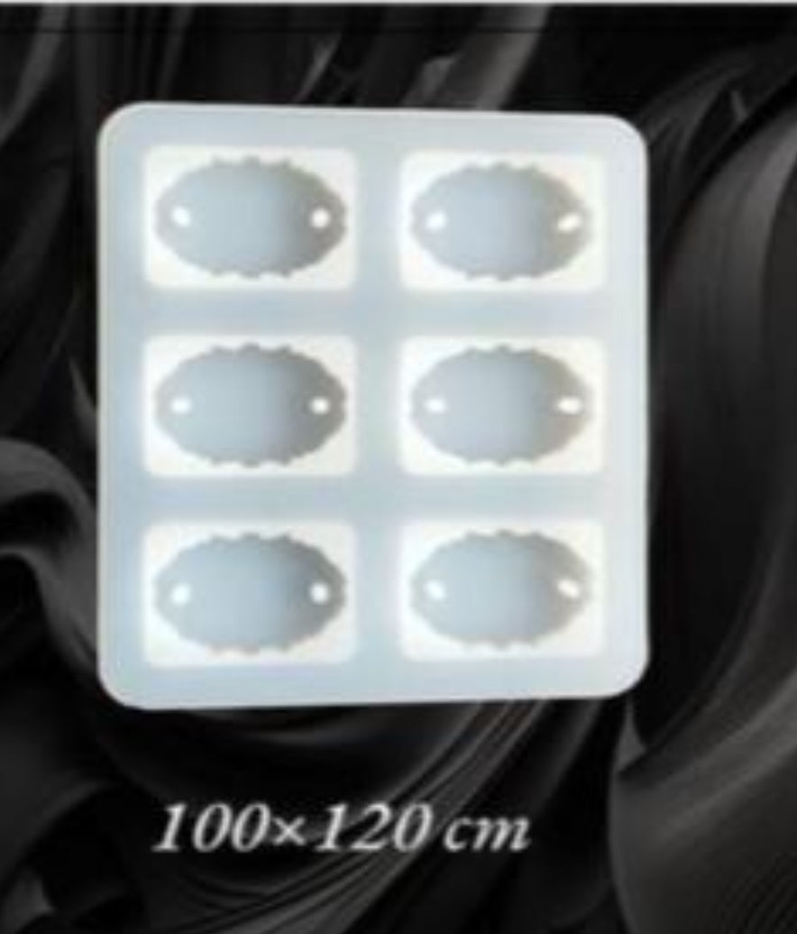 rakhi mould combo - Image 4