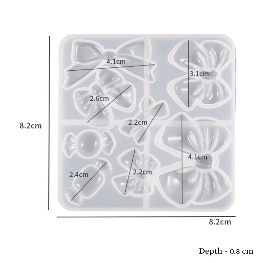 Bow Mould