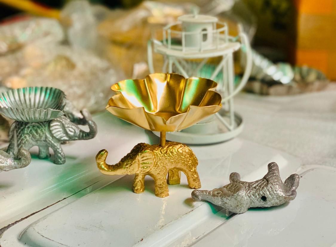 Elephant Urli