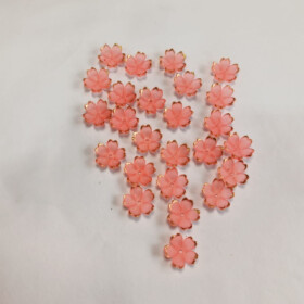 Acrylic Flower