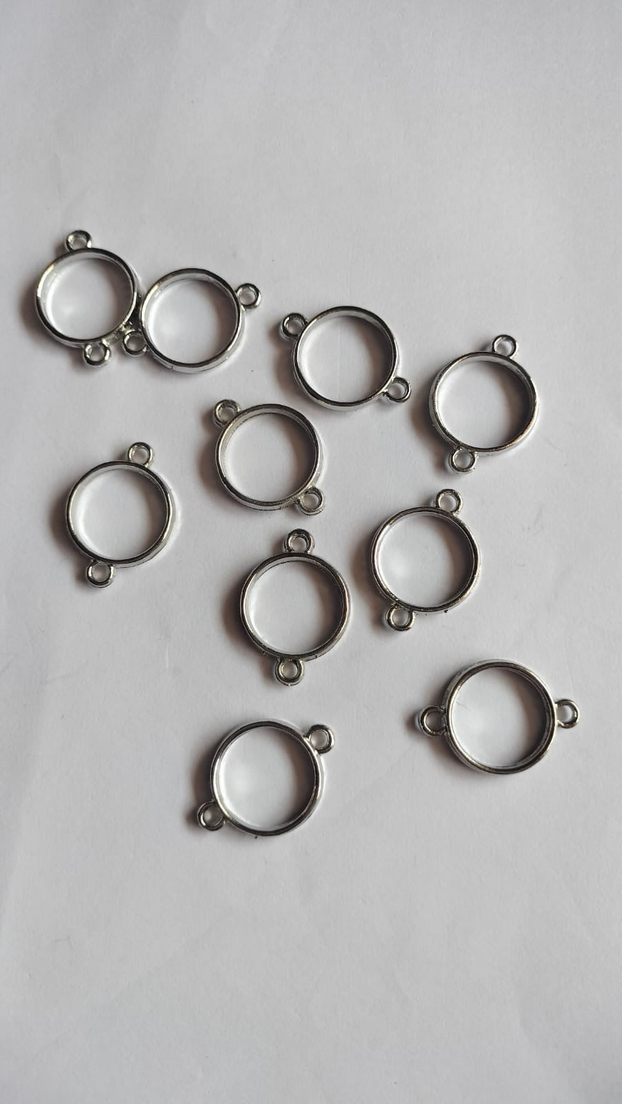 Round Rakhi Bracelet Bezel - Image 4