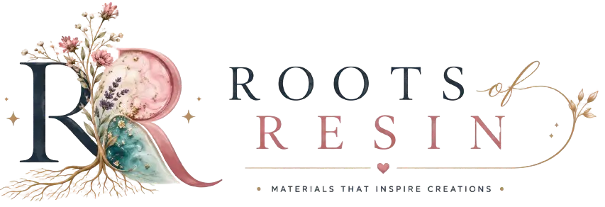 Resin With Ritu